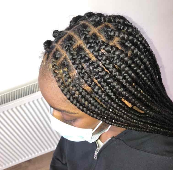 salon de coiffure afro tresse tresses box braids crochet braids vanilles tissages paris 75 77 78 91 92 93 94 95 SBVEUTBN