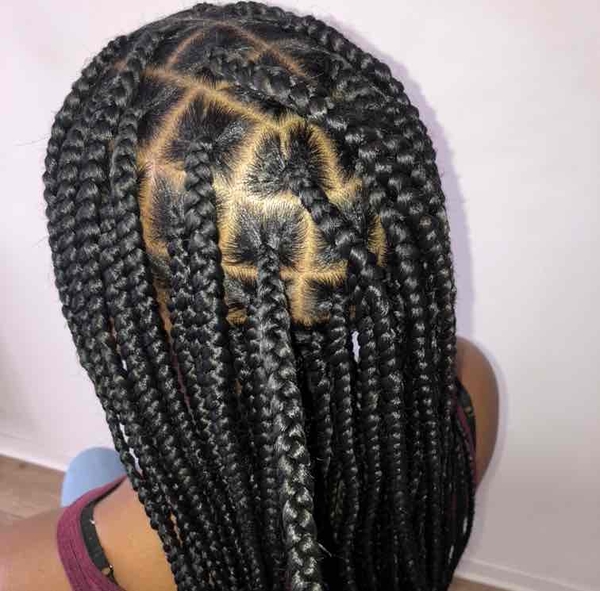 salon de coiffure afro tresse tresses box braids crochet braids vanilles tissages paris 75 77 78 91 92 93 94 95 OXPOHRET