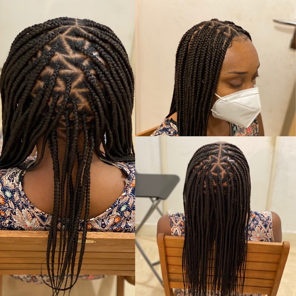 salon de coiffure afro tresse tresses box braids crochet braids vanilles tissages paris 75 77 78 91 92 93 94 95 HZDDQDXA