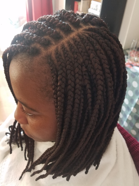 salon de coiffure afro tresse tresses box braids crochet braids vanilles tissages paris 75 77 78 91 92 93 94 95 XHOZLCJG