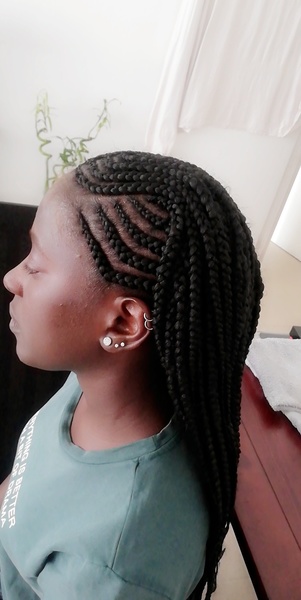 salon de coiffure afro tresse tresses box braids crochet braids vanilles tissages paris 75 77 78 91 92 93 94 95 JCTEGPZP