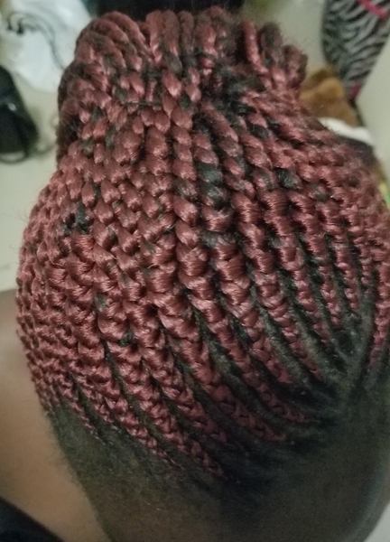 salon de coiffure afro tresse tresses box braids crochet braids vanilles tissages paris 75 77 78 91 92 93 94 95 KYHTHGMS
