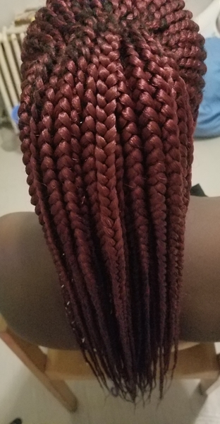 salon de coiffure afro tresse tresses box braids crochet braids vanilles tissages paris 75 77 78 91 92 93 94 95 KAUEAPSX