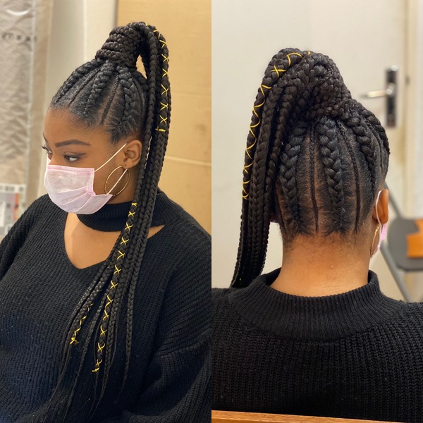 salon de coiffure afro tresse tresses box braids crochet braids vanilles tissages paris 75 77 78 91 92 93 94 95 REUWTZIQ