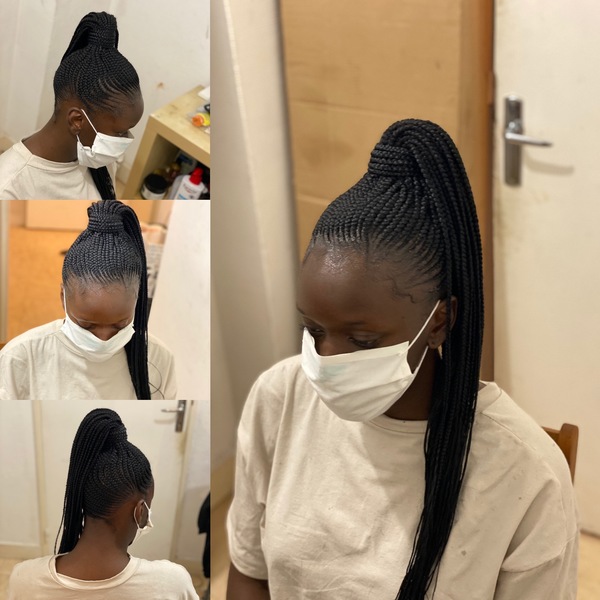 salon de coiffure afro tresse tresses box braids crochet braids vanilles tissages paris 75 77 78 91 92 93 94 95 JRHECDJX