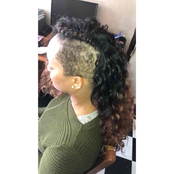 salon de coiffure afro tresse tresses box braids crochet braids vanilles tissages paris 75 77 78 91 92 93 94 95 UKXLBVXT