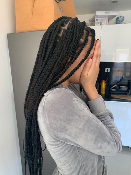 salon de coiffure afro tresse tresses box braids crochet braids vanilles tissages paris 75 77 78 91 92 93 94 95 ZLMWPKWS