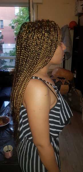 salon de coiffure afro tresse tresses box braids crochet braids vanilles tissages paris 75 77 78 91 92 93 94 95 XUGMOCMV