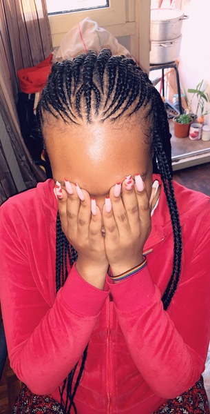 salon de coiffure afro tresse tresses box braids crochet braids vanilles tissages paris 75 77 78 91 92 93 94 95 DZBJIAOW