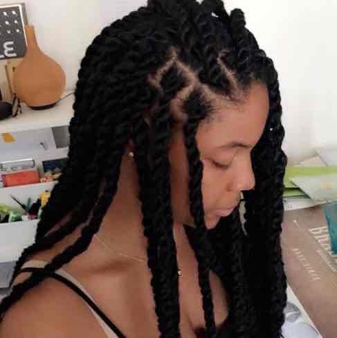 salon de coiffure afro tresse tresses box braids crochet braids vanilles tissages paris 75 77 78 91 92 93 94 95 JUHUPPBX