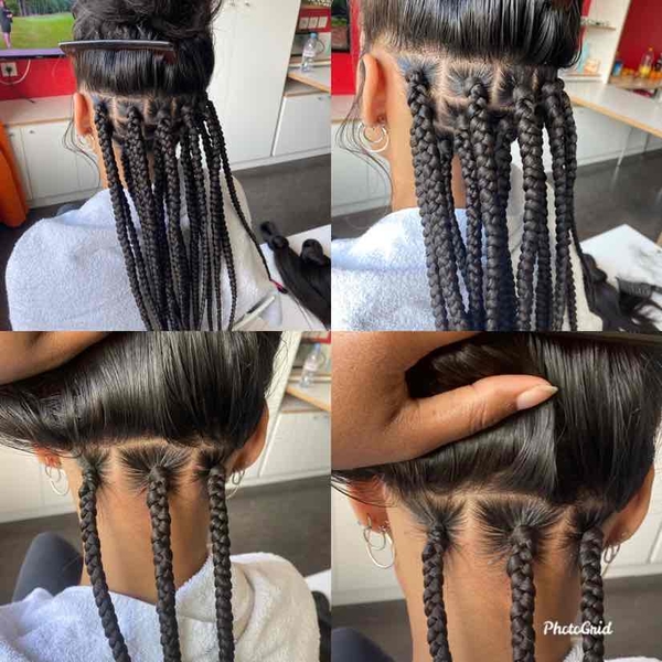 salon de coiffure afro tresse tresses box braids crochet braids vanilles tissages paris 75 77 78 91 92 93 94 95 MGVQDAUP