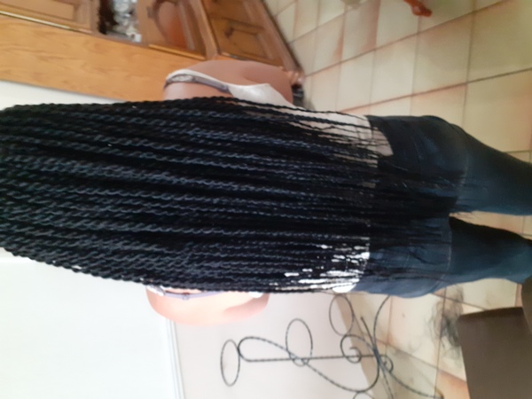 salon de coiffure afro tresse tresses box braids crochet braids vanilles tissages paris 75 77 78 91 92 93 94 95 DNCORBAS