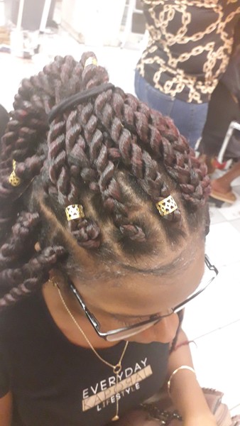 salon de coiffure afro tresse tresses box braids crochet braids vanilles tissages paris 75 77 78 91 92 93 94 95 LAKKHJCV