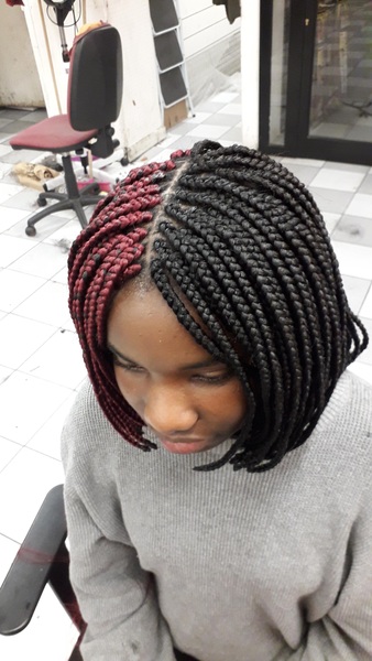 salon de coiffure afro tresse tresses box braids crochet braids vanilles tissages paris 75 77 78 91 92 93 94 95 BFDDPYDK