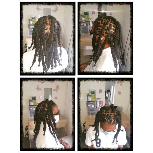 salon de coiffure afro tresse tresses box braids crochet braids vanilles tissages paris 75 77 78 91 92 93 94 95 CONNOIOH