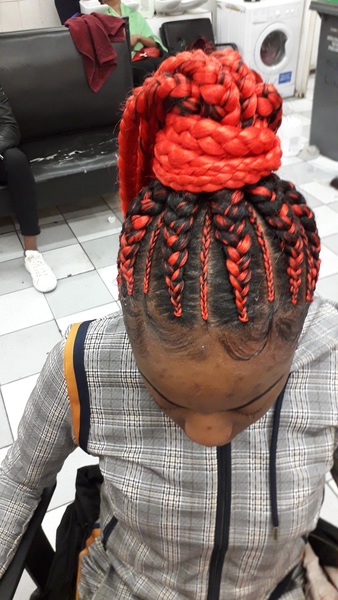 salon de coiffure afro tresse tresses box braids crochet braids vanilles tissages paris 75 77 78 91 92 93 94 95 TEKOKTYM