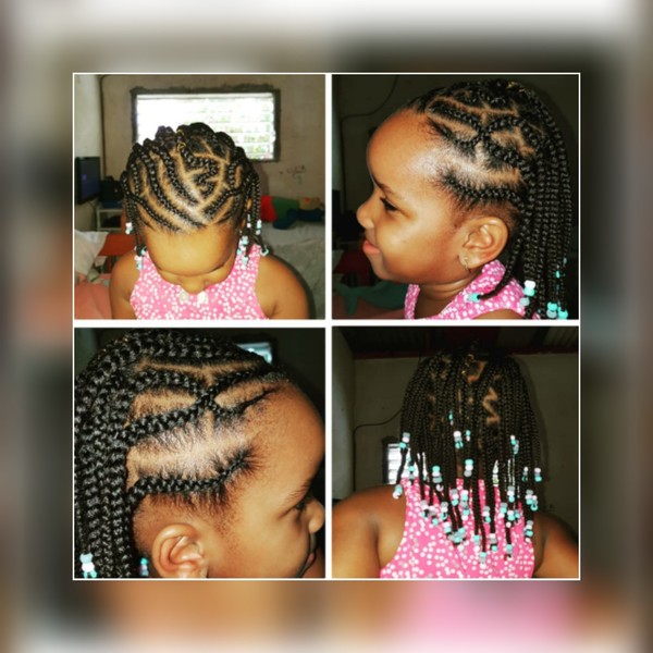 salon de coiffure afro tresse tresses box braids crochet braids vanilles tissages paris 75 77 78 91 92 93 94 95 XKBPCFIC