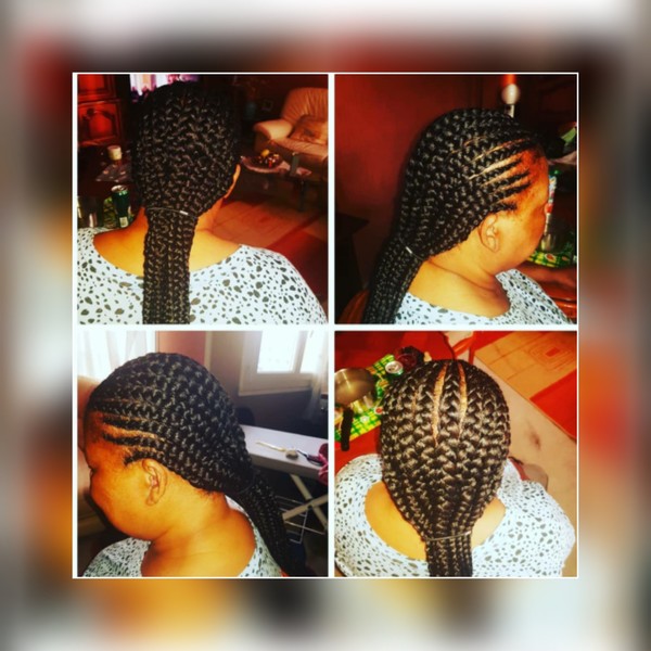 salon de coiffure afro tresse tresses box braids crochet braids vanilles tissages paris 75 77 78 91 92 93 94 95 FPZTWMMK
