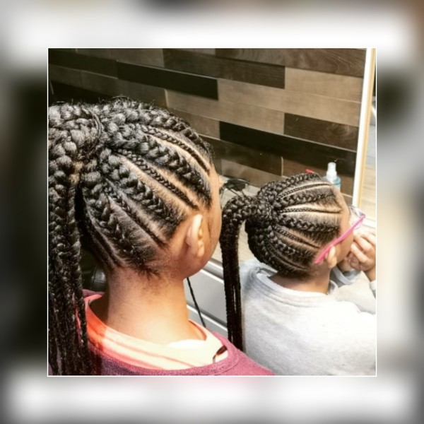 salon de coiffure afro tresse tresses box braids crochet braids vanilles tissages paris 75 77 78 91 92 93 94 95 YPPCDMEY