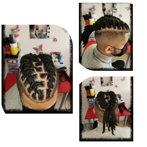 salon de coiffure afro tresse tresses box braids crochet braids vanilles tissages paris 75 77 78 91 92 93 94 95 ASLEAZEM