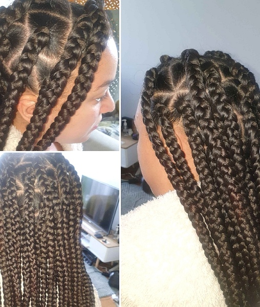 salon de coiffure afro tresse tresses box braids crochet braids vanilles tissages paris 75 77 78 91 92 93 94 95 PCDWLOKL