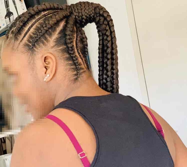 salon de coiffure afro tresse tresses box braids crochet braids vanilles tissages paris 75 77 78 91 92 93 94 95 VGVCYDZN