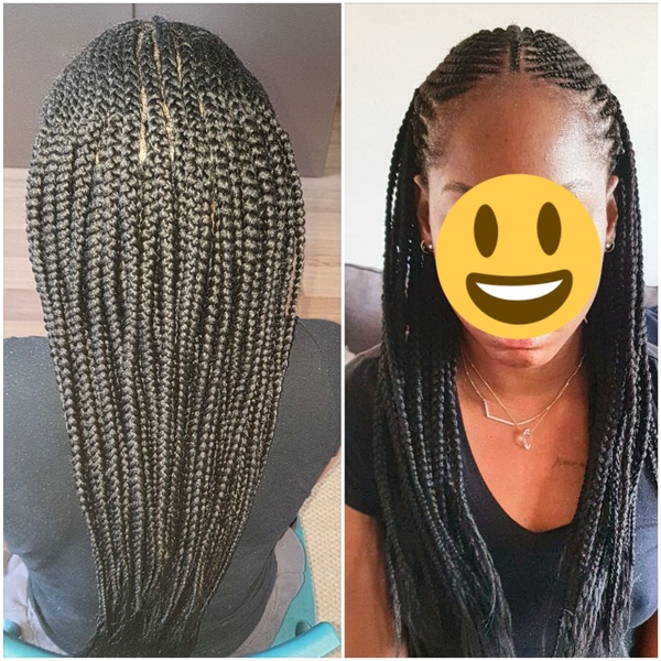 salon de coiffure afro tresse tresses box braids crochet braids vanilles tissages paris 75 77 78 91 92 93 94 95 PPJOATBT