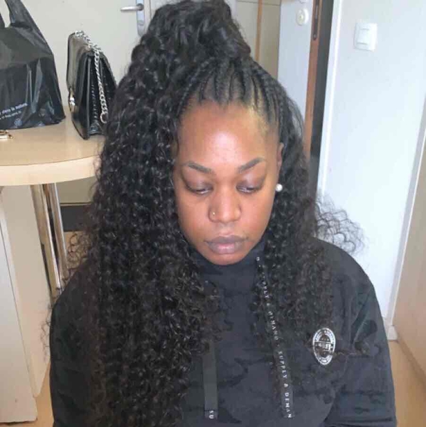 salon de coiffure afro tresse tresses box braids crochet braids vanilles tissages paris 75 77 78 91 92 93 94 95 YYLNBZKA