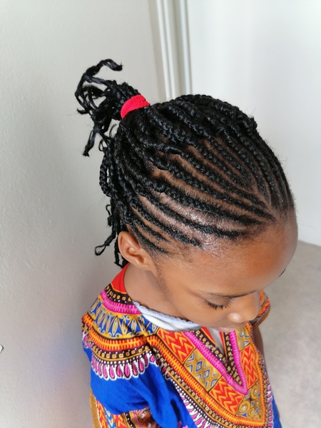 salon de coiffure afro tresse tresses box braids crochet braids vanilles tissages paris 75 77 78 91 92 93 94 95 IOYTZMKJ