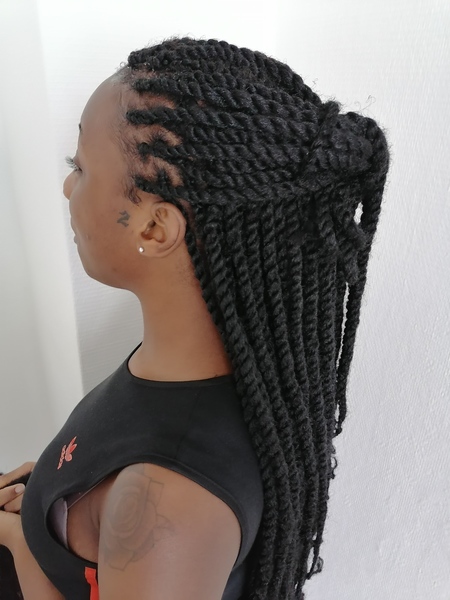 salon de coiffure afro tresse tresses box braids crochet braids vanilles tissages paris 75 77 78 91 92 93 94 95 ERLTNLEZ