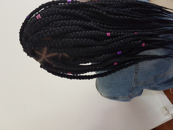 salon de coiffure afro tresse tresses box braids crochet braids vanilles tissages paris 75 77 78 91 92 93 94 95 ETDDIITH