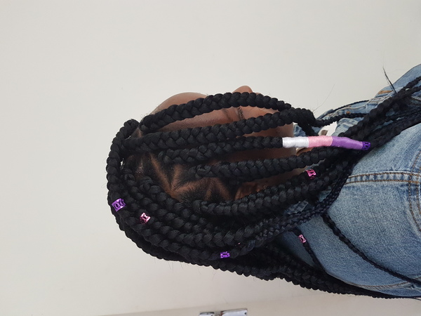 salon de coiffure afro tresse tresses box braids crochet braids vanilles tissages paris 75 77 78 91 92 93 94 95 WJJYQROD