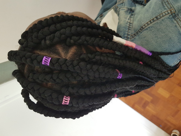 salon de coiffure afro tresse tresses box braids crochet braids vanilles tissages paris 75 77 78 91 92 93 94 95 LEULDWXT