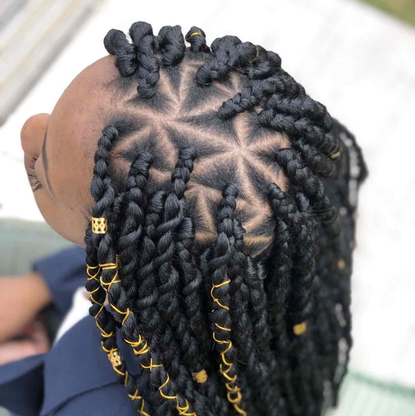 salon de coiffure afro tresse tresses box braids crochet braids vanilles tissages paris 75 77 78 91 92 93 94 95 UYMWLECE