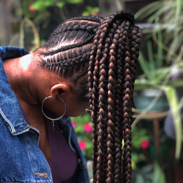salon de coiffure afro tresse tresses box braids crochet braids vanilles tissages paris 75 77 78 91 92 93 94 95 YQAOZZWZ