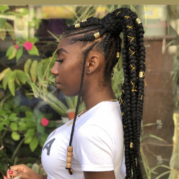 salon de coiffure afro tresse tresses box braids crochet braids vanilles tissages paris 75 77 78 91 92 93 94 95 NTNNHRSF