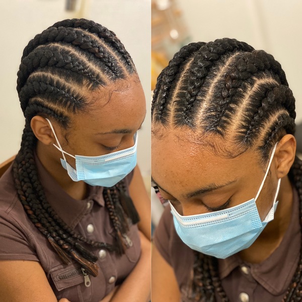 salon de coiffure afro tresse tresses box braids crochet braids vanilles tissages paris 75 77 78 91 92 93 94 95 POWJOFJE