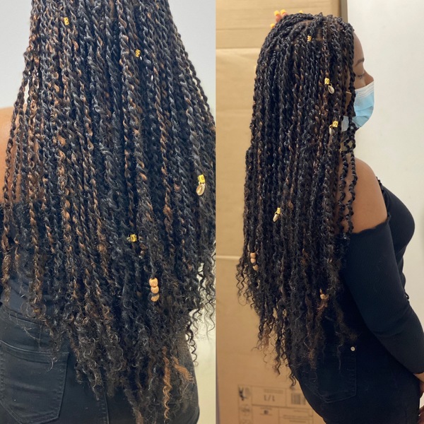 salon de coiffure afro tresse tresses box braids crochet braids vanilles tissages paris 75 77 78 91 92 93 94 95 TTRHAJHX