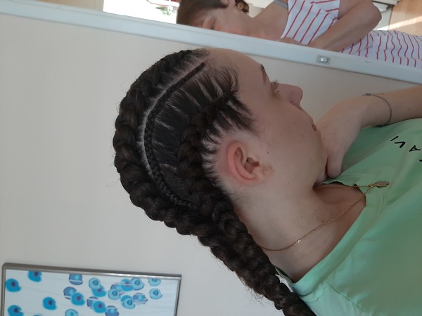 salon de coiffure afro tresse tresses box braids crochet braids vanilles tissages paris 75 77 78 91 92 93 94 95 EVACTHEZ