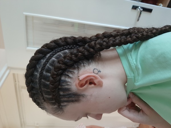 salon de coiffure afro tresse tresses box braids crochet braids vanilles tissages paris 75 77 78 91 92 93 94 95 MRCNZQQG