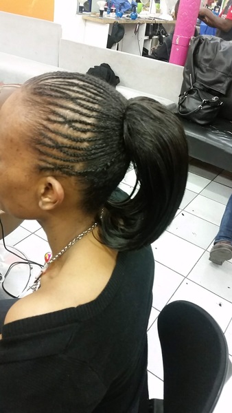 salon de coiffure afro tresse tresses box braids crochet braids vanilles tissages paris 75 77 78 91 92 93 94 95 YWKHFGCI