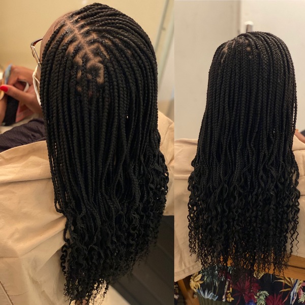 salon de coiffure afro tresse tresses box braids crochet braids vanilles tissages paris 75 77 78 91 92 93 94 95 PTMCJPCU
