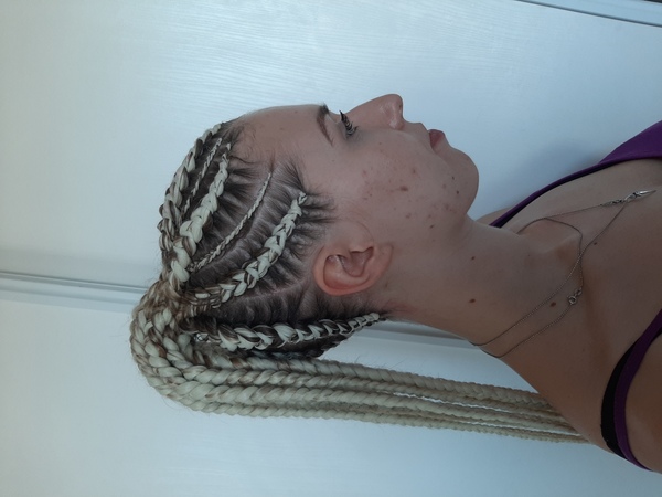 salon de coiffure afro tresse tresses box braids crochet braids vanilles tissages paris 75 77 78 91 92 93 94 95 QIOLPHNN
