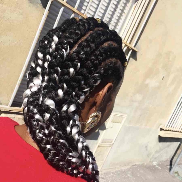 salon de coiffure afro tresse tresses box braids crochet braids vanilles tissages paris 75 77 78 91 92 93 94 95 HMFXEOIU