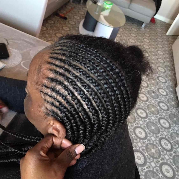 salon de coiffure afro tresse tresses box braids crochet braids vanilles tissages paris 75 77 78 91 92 93 94 95 OQYUYDIF