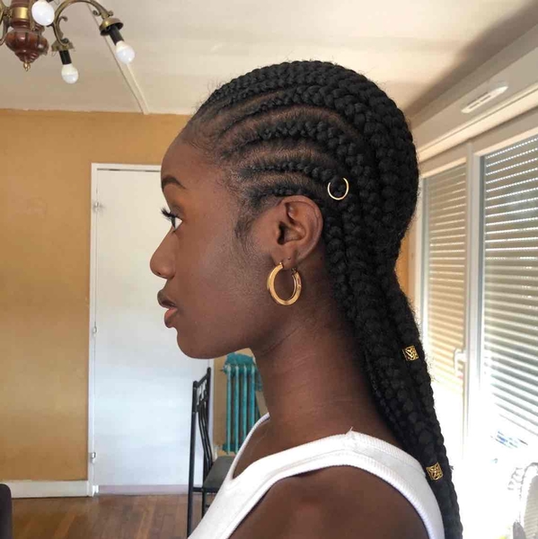 salon de coiffure afro tresse tresses box braids crochet braids vanilles tissages paris 75 77 78 91 92 93 94 95 AMOIKAUG