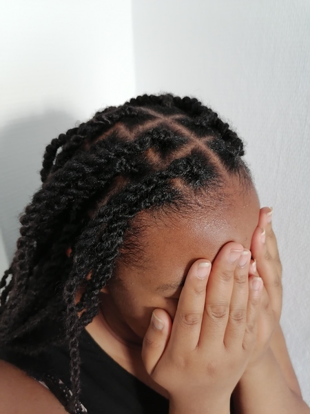 salon de coiffure afro tresse tresses box braids crochet braids vanilles tissages paris 75 77 78 91 92 93 94 95 CJKMEQKG