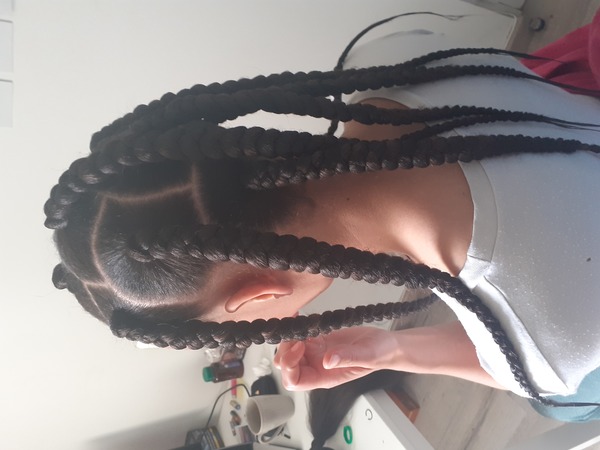 salon de coiffure afro tresse tresses box braids crochet braids vanilles tissages paris 75 77 78 91 92 93 94 95 KORVTSEL