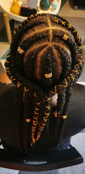 salon de coiffure afro tresse tresses box braids crochet braids vanilles tissages paris 75 77 78 91 92 93 94 95 BNOQJXVJ