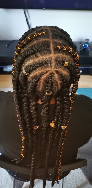salon de coiffure afro tresse tresses box braids crochet braids vanilles tissages paris 75 77 78 91 92 93 94 95 TNAQHCLG